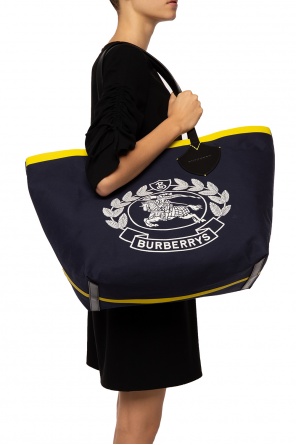 'giant' shopper bag, zdjęcie 2 'giant' shopper bag od Burberry